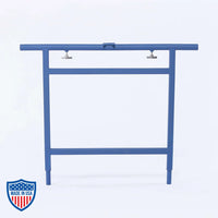 Western Dolly Push Bar for film grip and rigging