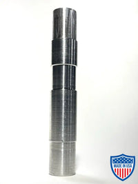 Wind Meter Pin