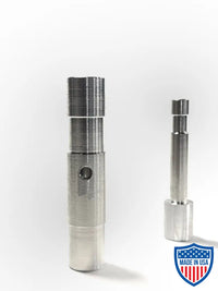 Wind Meter Pin