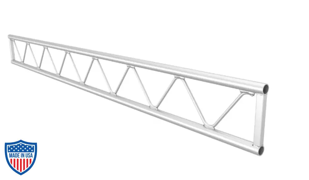 XSF 10-inch XLITE Ladder Truss for film grip and rigging, available in 5-foot, 8-foot, and 10-foot lengths with custom options