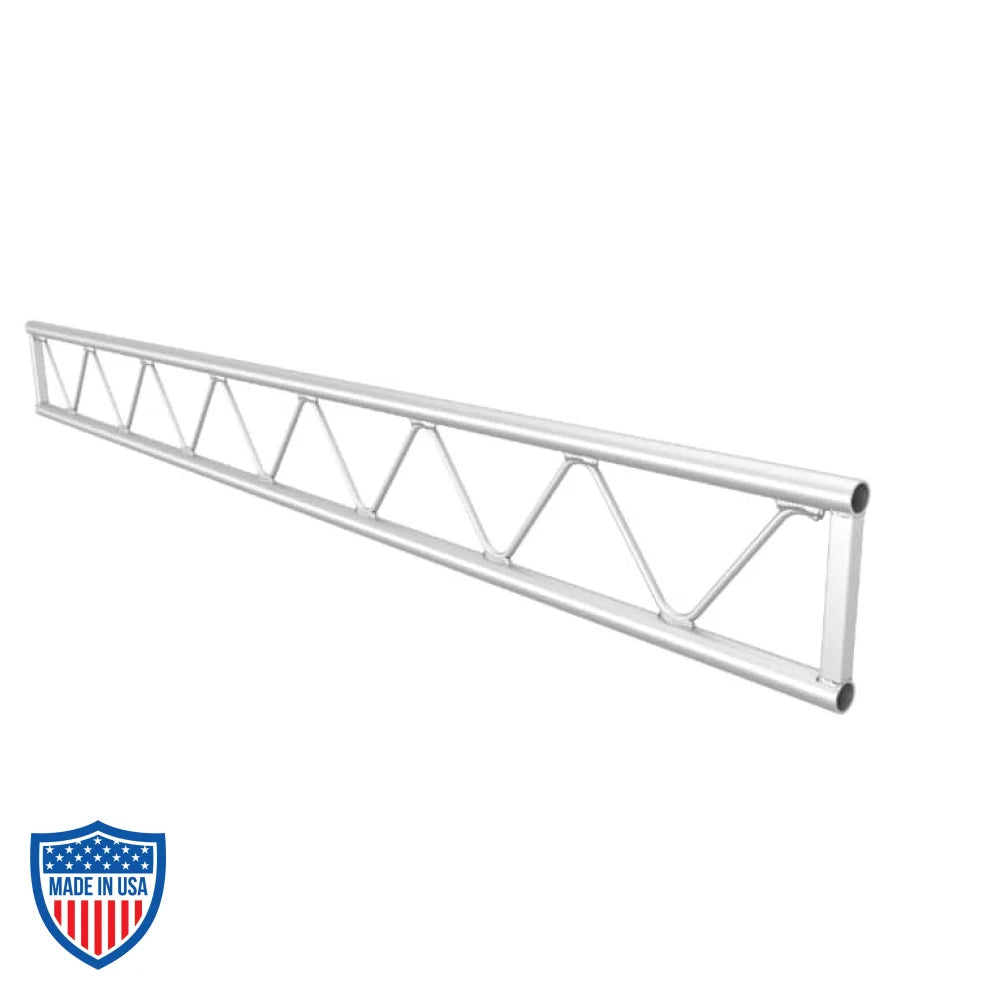 XSF 10" XLITE Ladder Truss for film grip and rigging, available in 5-foot, 8-foot, and 10-foot lengths with custom options
