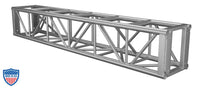 16-inch Bolt Plate Utility Tower Truss for film grip and rigging applications