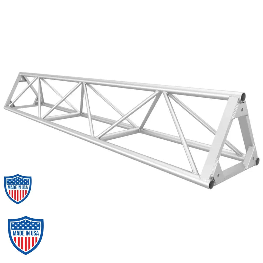XSF 20.5" Bolt Plate Utility Triangle Truss