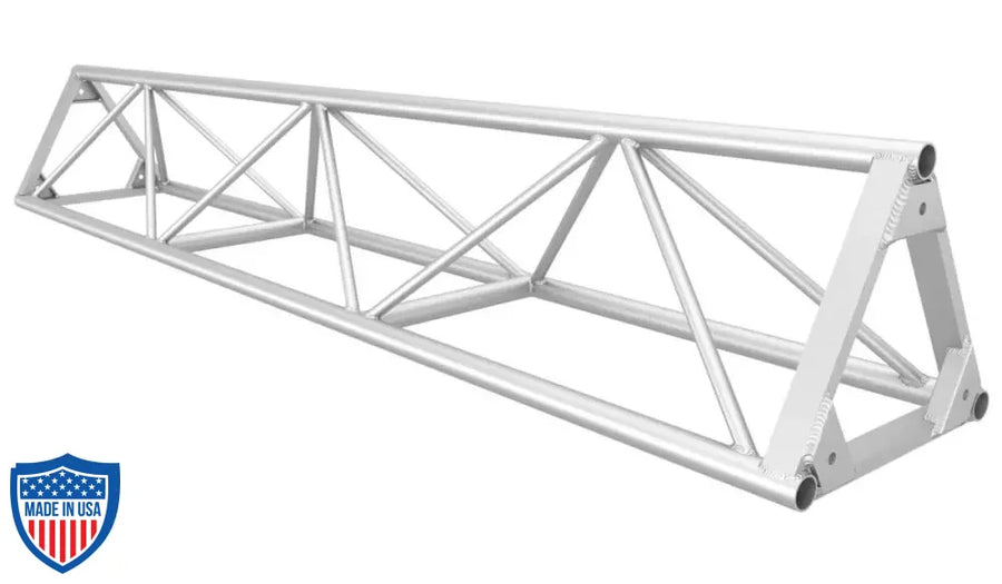 XSF 20.5-inch Bolt Plate Utility Triangle Truss