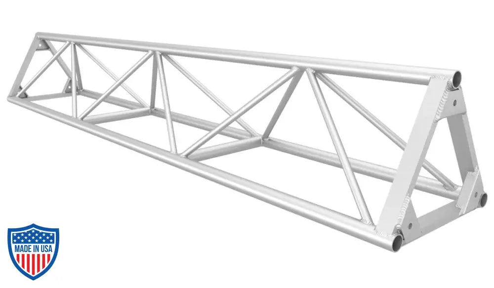 XSF 20.5-inch Bolt Plate Utility Triangle Truss
