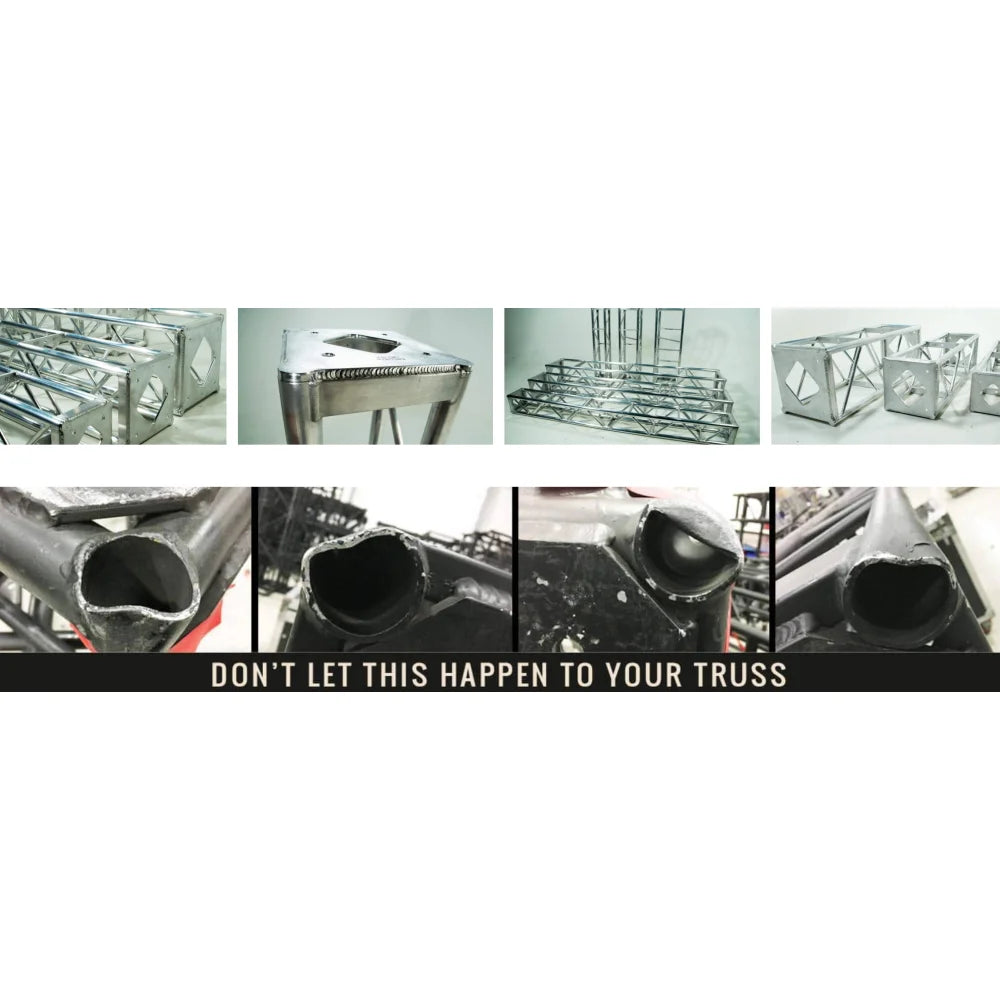 XSF 30" x 20.5" Protective Bolt Plate Utility Truss