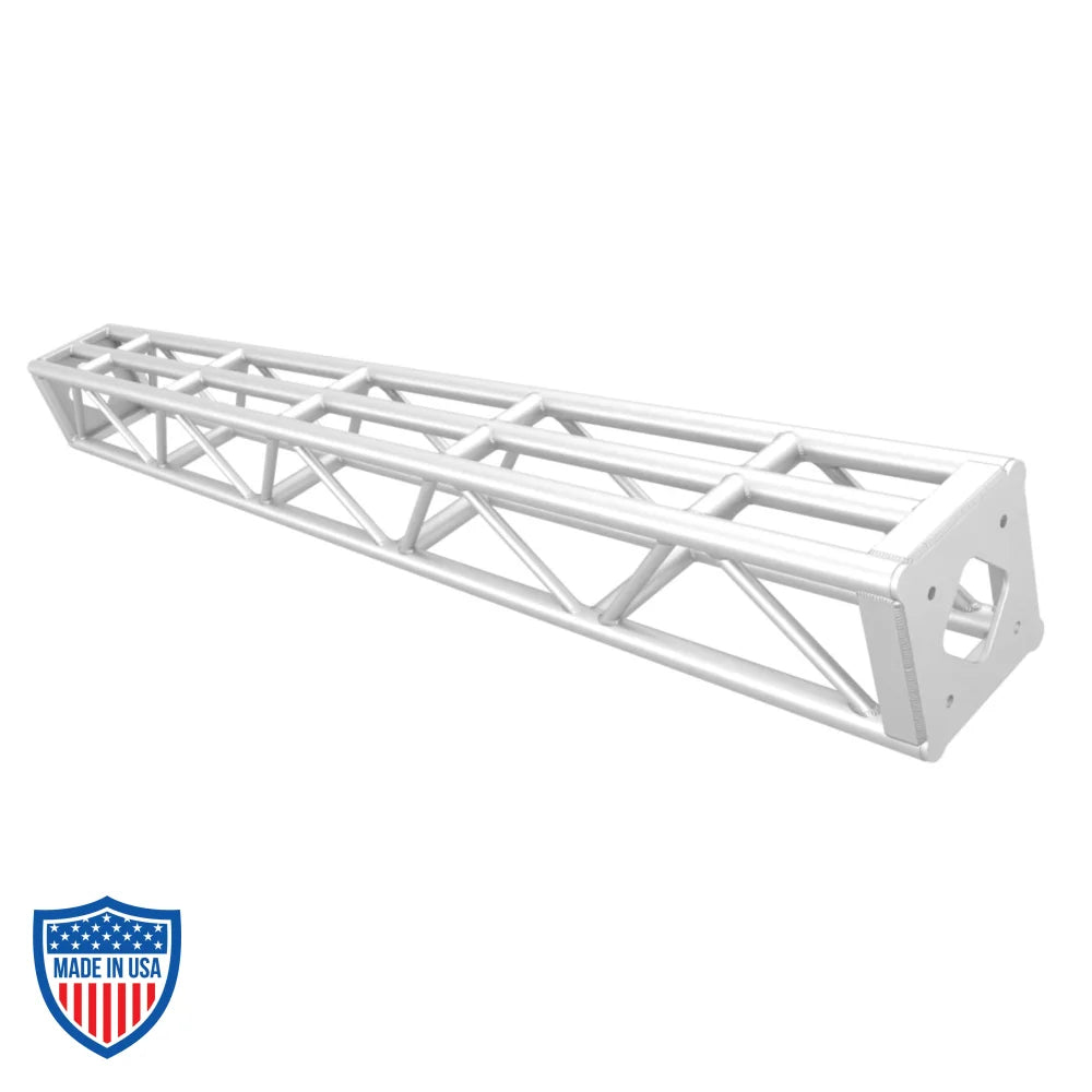 Xsf 5Th Chord 12" X Protective Bolt Plate Utility Truss