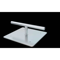 XSF Truss T-Topper aluminum lighting mount for film and rigging applications