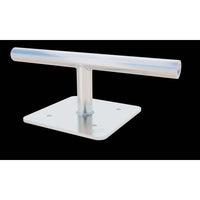 XSF Truss T-Topper aluminum lighting mount for film grip rigging