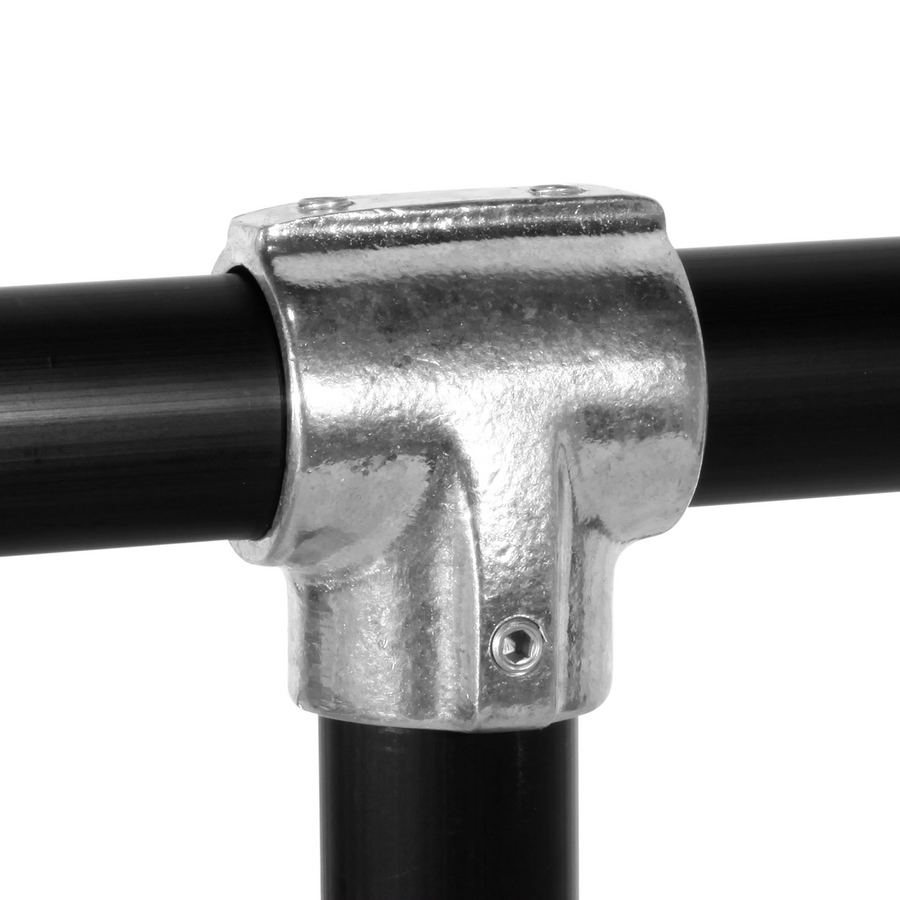 Hollaender® 1-1/4-inch Tee Speed-Rail® Fitting #5-7