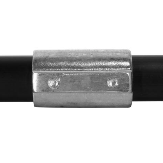 Hollaender® 1-1/2-inch Coupling Speed-Rail® Fitting #70-8