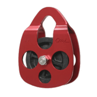 CMI 2-3/8-inch Split Celcon Sheave Pulley RP101