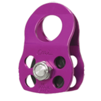 CMI Split Nylon Sheave Micro Pulley RP109