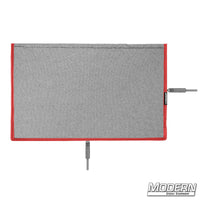 Flex Scrim 12" x 20" for Film Grip Rigging on Modern Studio Equipment Open-End Frame