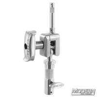 Deluxe Swivel Baby Pin Adapter