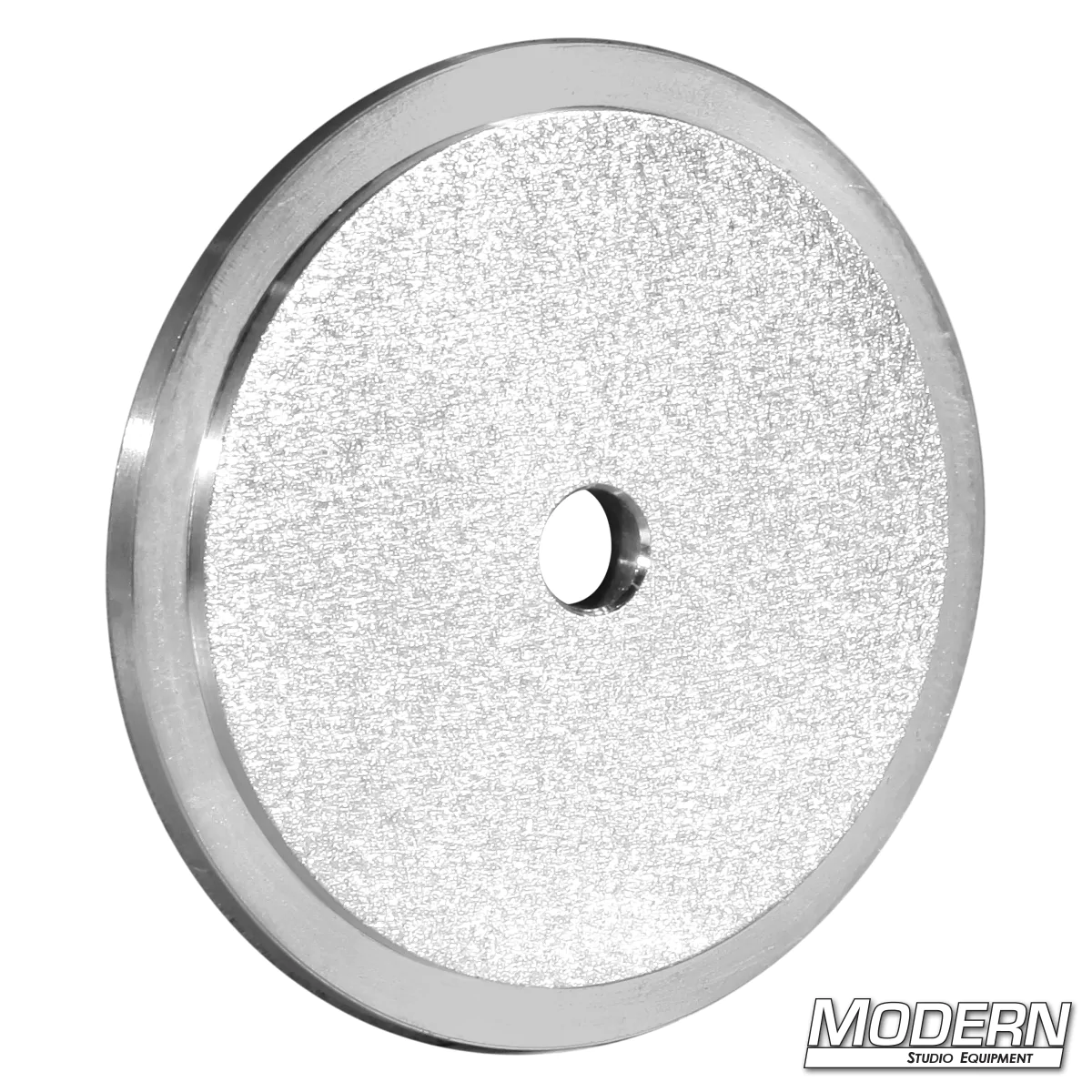 Aluminum Washer with Step (3/8-inch)