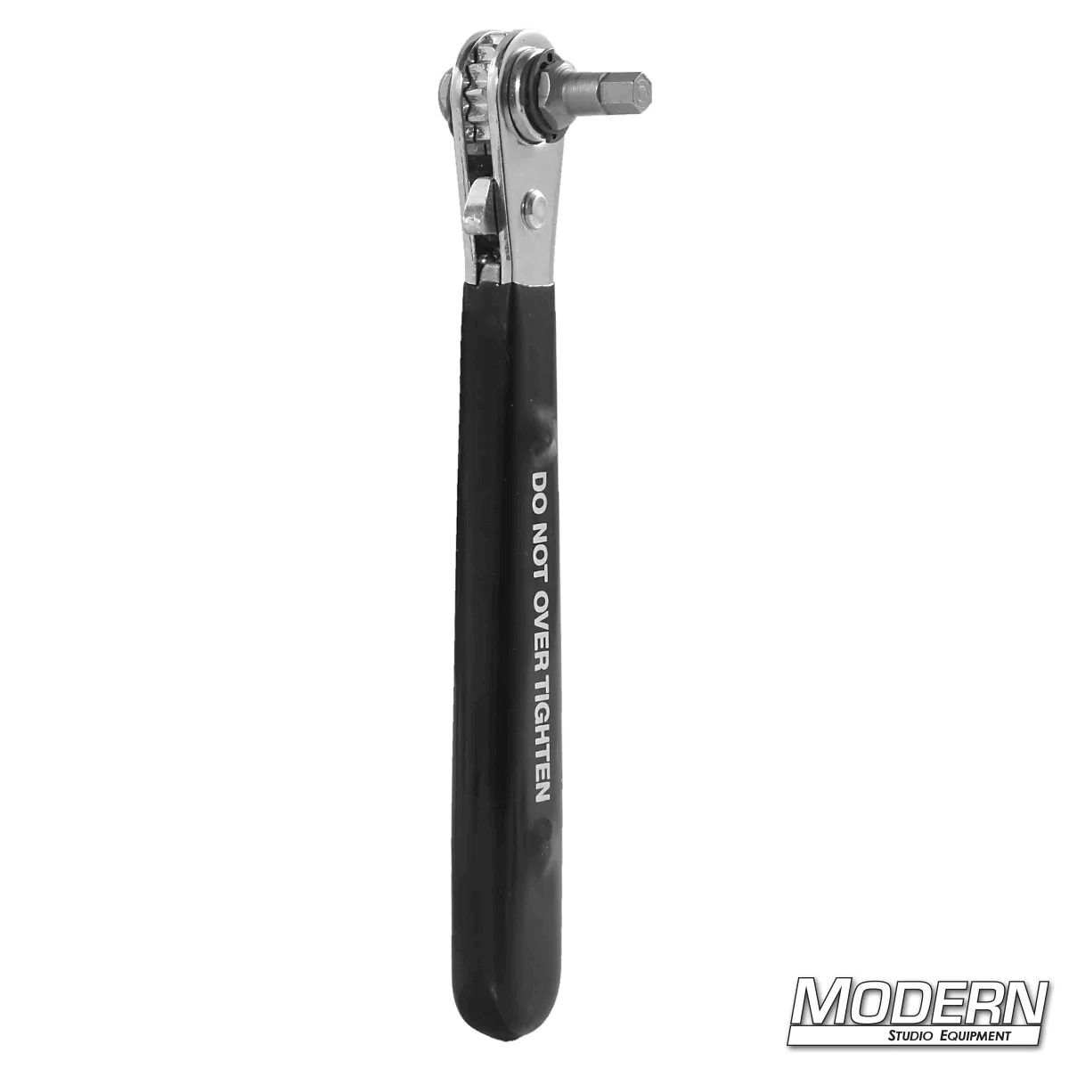 Low Profile 3/16-inch Speed Wrench