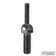 Body Starter Metric to S.A.E. Bolts - 6mm to 3/8-inch - Black Zinc