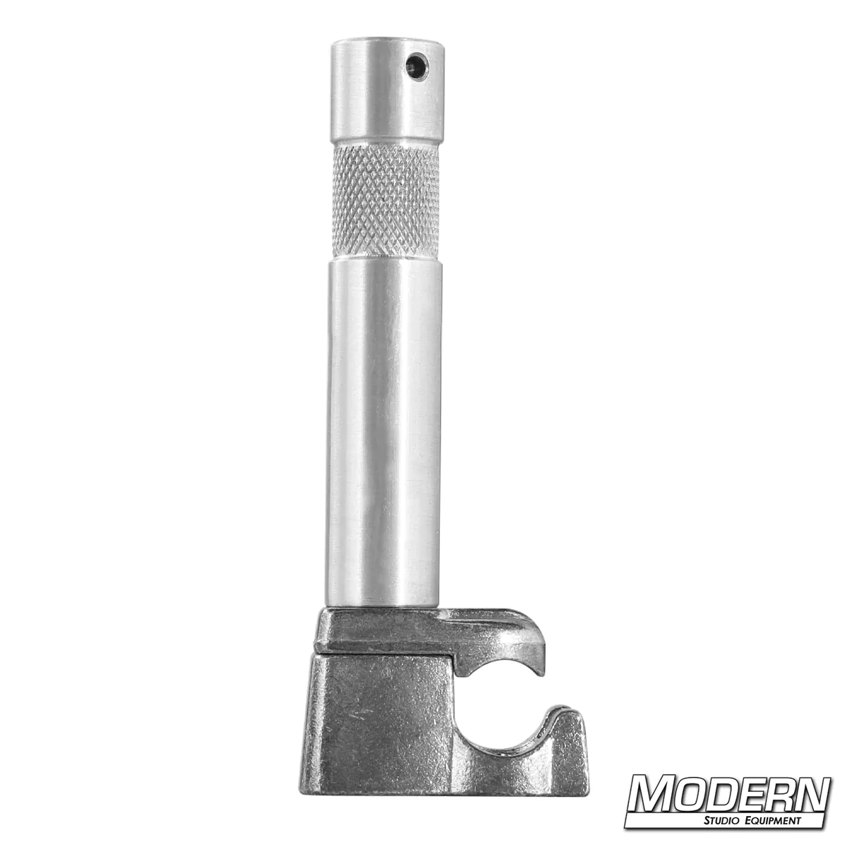5/8-inch Rod Clamp with Baby Pin