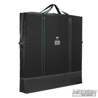 40" x 40" Flag Bag for Film Grip and Rigging with Heavy Duty Zippered Closure and Carrying Handles.