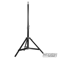 Steadicam Stand (Single Riser) W/Rocky Mountain Leg