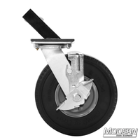 EZ Roller Combo Wheels (Set of 3)