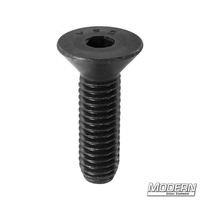 Countersunk Bolt - 1-inch Long