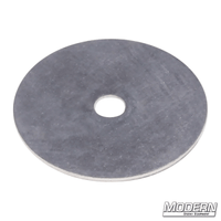 Brake Pad for 2-1/2-inch Grip Head