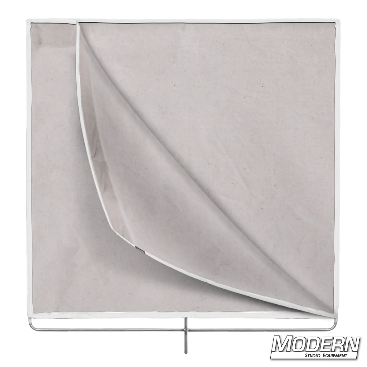 40-inch x 40-inch Unbleached Muslin Floppy