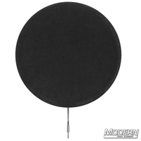 10-inch dot frame for film grip and rigging, covered with fabric of your choice