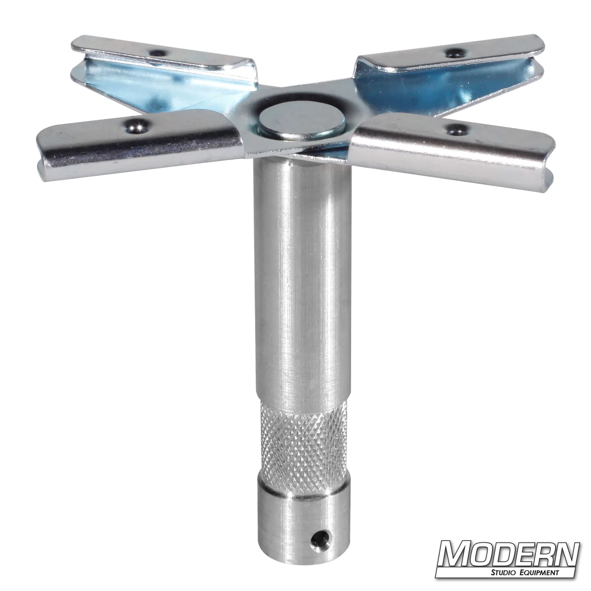 Drop Ceiling Scissor Clamp with 5/8-inch Pin