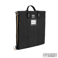 Carrying bag for film grip and rigging set with 12 fingers and 18 dots, by Modern Studio Equipment