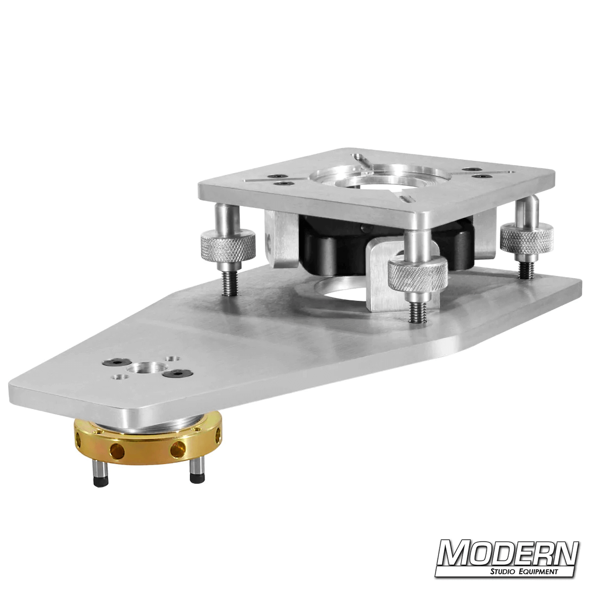 4-Way Mitchell Camera Leveling Offset Arm