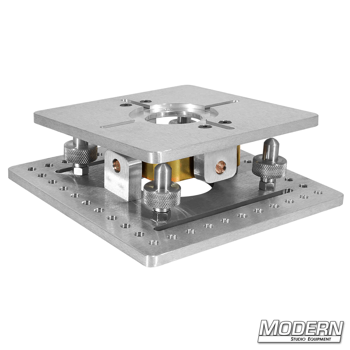 4-Way Mitchell Leveling Camera Mount