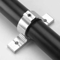 Hollaender® 1-1/2-inch Extruded Bracket Speed-Rail® 52ES-8