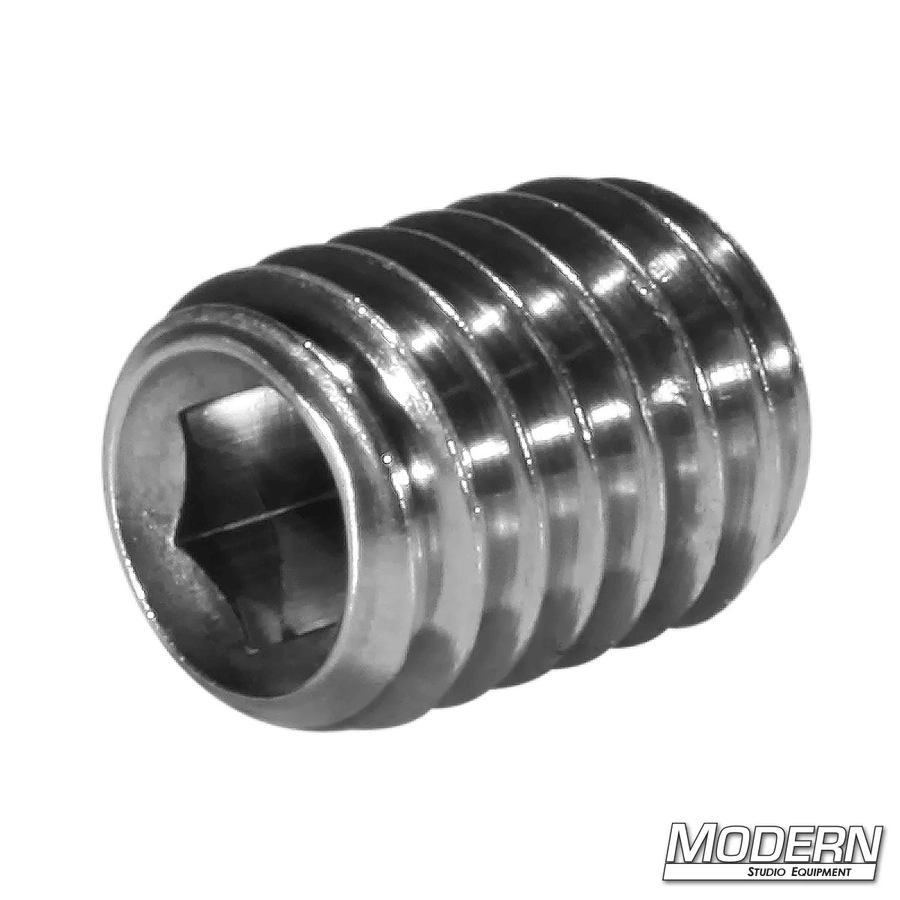 Grubs Set Screws (Stainless Steel)