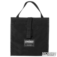 Flex Scrim Bag - 10" x 12" pillowcase style, made from Cordura 1000, ideal for film grip and rigging.