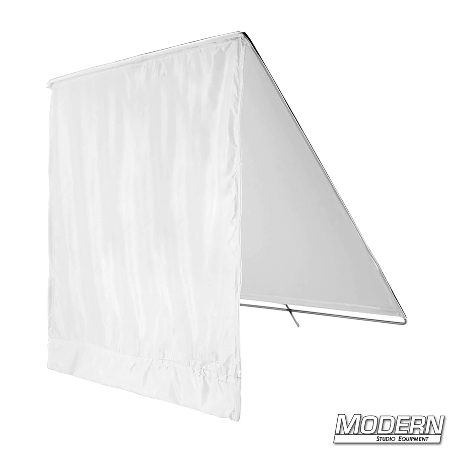 40-inch x 40-inch Goyette Book-Light Floppy for film grip and rigging setups.