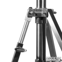 Speed-Rail® Slider Stand with Junior Receiver