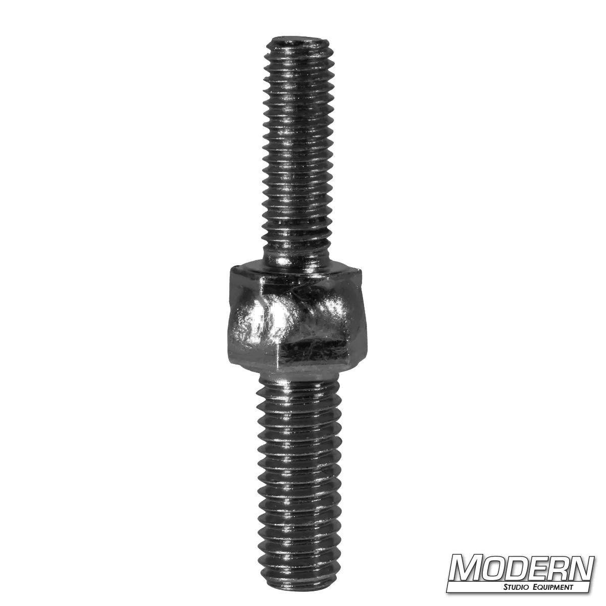 Body Starter Metric to S.A.E. Bolts - 8mm to 3/8-inch - Black Zinc
