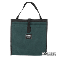 Scrim Bag for 13-1/2" - Modern Studio Equipment, Cordura 1000 material, perfect for film, grip, and rigging. Durable with stainless steel rod.