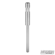 Aluminum Modern Pin (3/8-inch to 5/8-inch)
