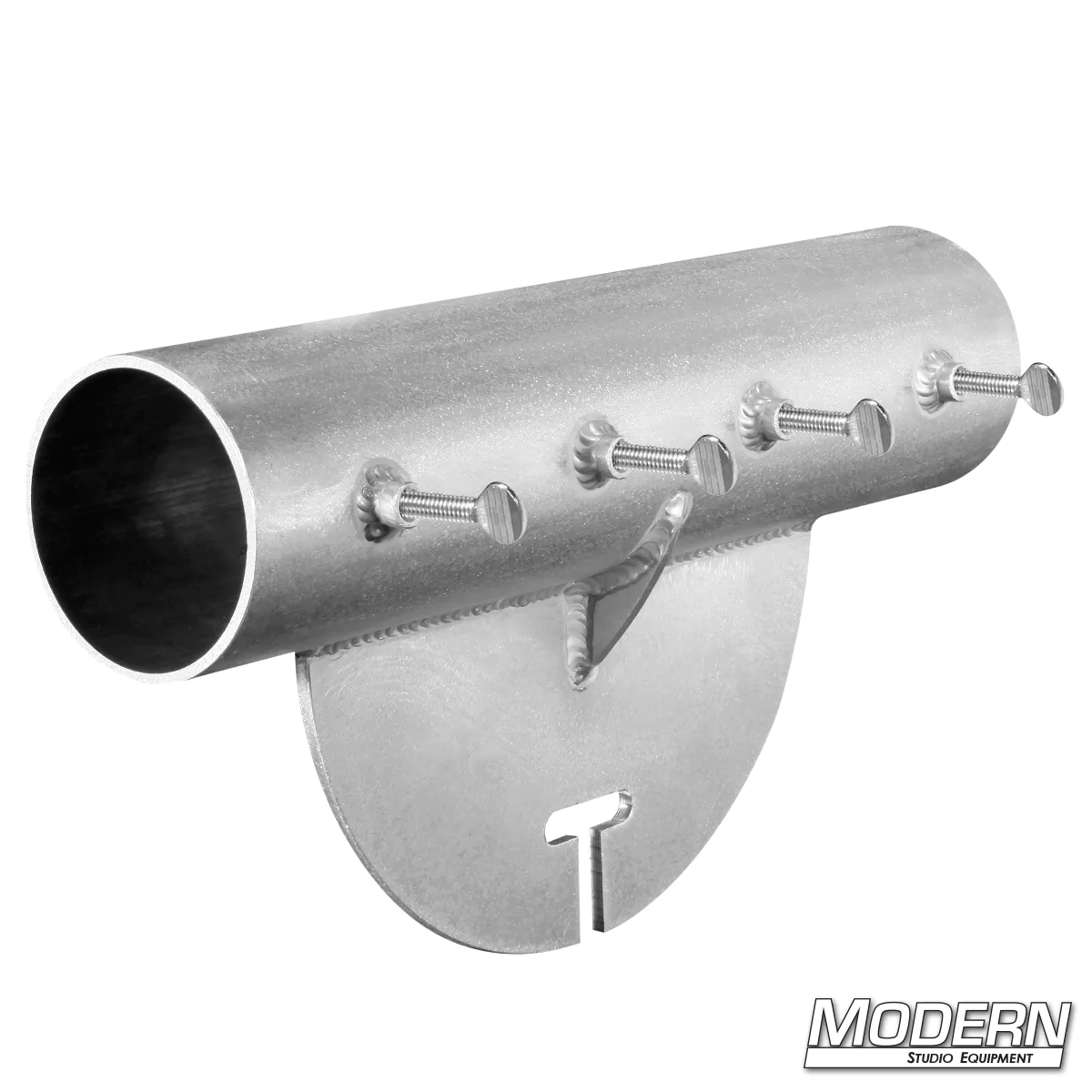 Ear for 4-inch Irrigation Pipe